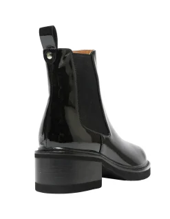 DETROIT ANKLE BOOT