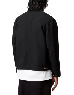 Detroit Jacket