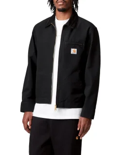 Detroit Jacket