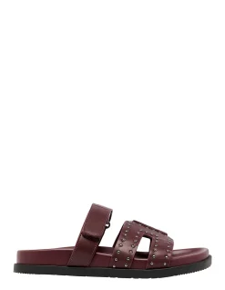 DEVAS FLAT SANDAL