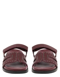 DEVAS FLAT SANDAL