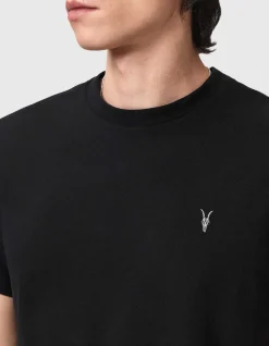 Dexter Shortsleeve Crew