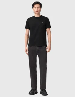 Dexter Shortsleeve Crew
