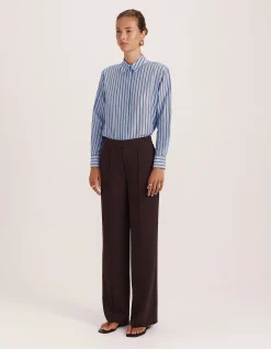 DHARMA PINTUCK PANT