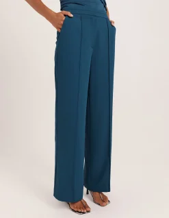 DHARMA PINTUCK PANT
