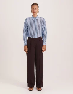DHARMA PINTUCK PANT