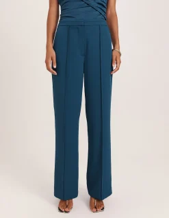 DHARMA PINTUCK PANT
