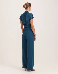 DHARMA PINTUCK PANT