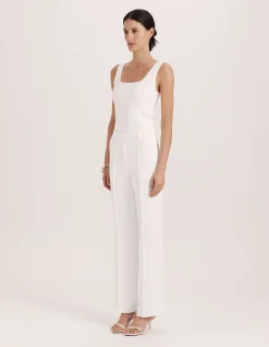 Dharma Wide Leg Pant