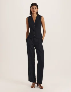 Dharma Wide Leg Pant