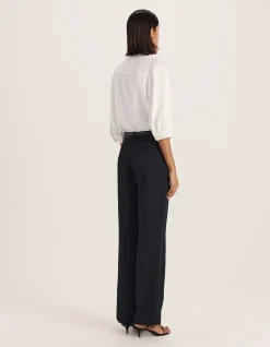 Dharma Wide Leg Pant