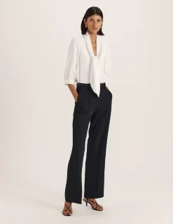 Dharma Wide Leg Pant