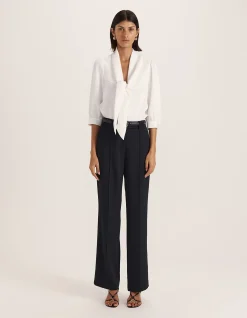 Dharma Wide Leg Pant