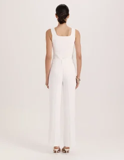 Dharma Wide Leg Pant