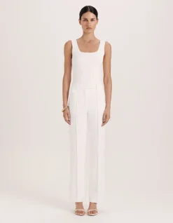 Dharma Wide Leg Pant