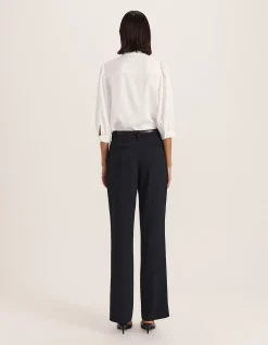 Dharma Wide Leg Pant