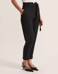 DHARMA BELTED PANT