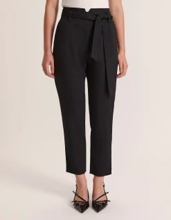 DHARMA BELTED PANT