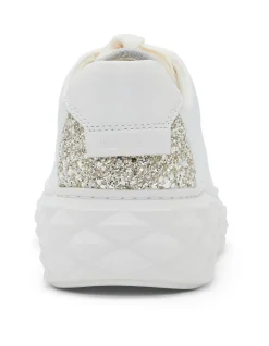 DIAMOND LIGHT MAXI SNEAKER