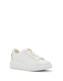 DIAMOND LIGHT MAXI SNEAKER