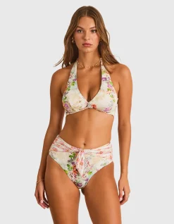 Dianthus Elleni D/DD Cup Bikini Top
