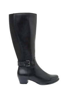 DIESEL KNEE HIGH BOOT
