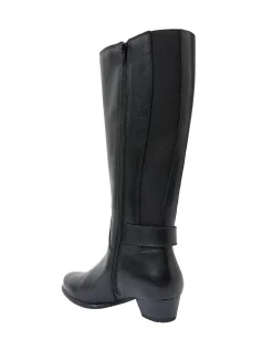 DIESEL KNEE HIGH BOOT