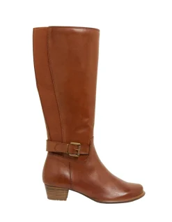 DIESEL KNEE HIGH BOOT