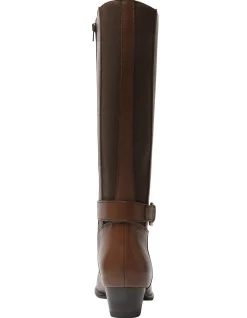 DIESEL KNEE HIGH BOOT