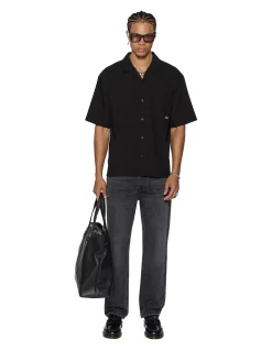 1999 Diner Short Sleeve Shirt