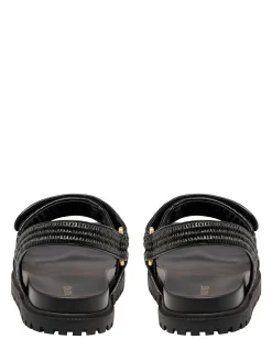DINRAH FLAT SANDAL