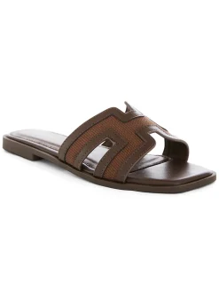 DION SANDAL