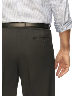 Diplomat 1 Pleat Trouser