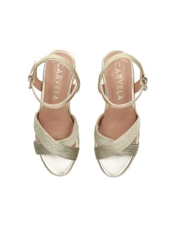 DIVINE SANDAL