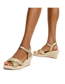 DIVINE SANDAL