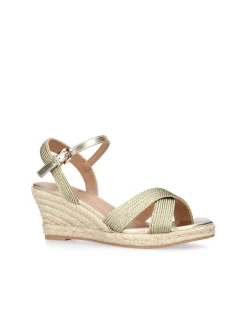 DIVINE SANDAL