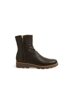 DIXEYA DJ CHOC CHOC SOLE LEATHER