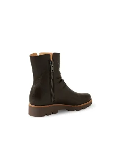 DIXEYA DJ CHOC CHOC SOLE LEATHER