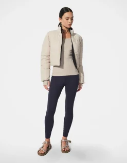 D-LUXE STAMP LEGGING