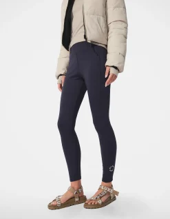 D-LUXE STAMP LEGGING