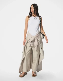D-LUXE RIB TANK