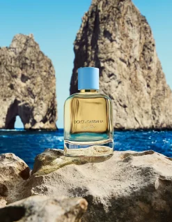 Dolce & Gabbana Light Blue Pour Homme EDP 100ml