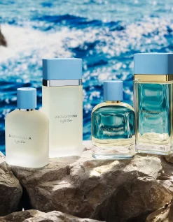 Dolce & Gabbana Light Blue Pour Homme EDP 100ml
