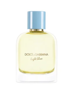 Dolce & Gabbana Light Blue Pour Homme EDP 100ml