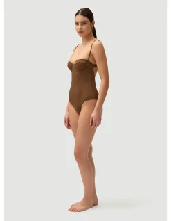 Dolce Full Piece Swimsuit
