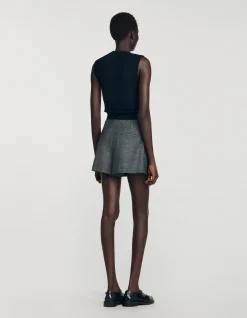 Doraly Shorts