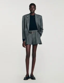Doraly Shorts