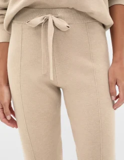 DOUBLE KNIT PANT