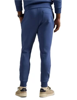 Double-Knit Jogger Pant