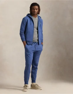 Double-Knit Jogger Pant